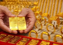 Giá vàng hôm nay 23/08: Vàng nhẫn tăng vọt lên sát 150 triệu đồng