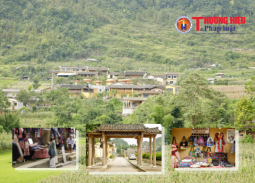 Lô Lô Chải: Từ bản làng vùng cao đến Làng du lịch tốt nhất thế giới