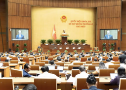 Mua, bán hàng hóa qua thương mại điện tử phải định danh điện tử