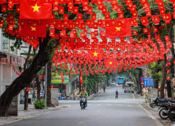 Thủ tướng yêu cầu tăng cường công tác bảo đảm an ninh, trật tự dịp Lễ Quốc khánh 2/9