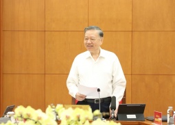 Tổng Bí thư, Chủ tịch nước Tô Lâm: Chấn chỉnh các sai phạm, tiêu cực trong giáo dục