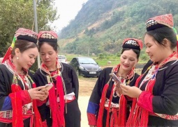Bảo đảm quyền tiếp cận thông tin cho người khuyết tật, người dân tộc thiểu số