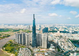 FDI công nghệ cao và kinh tế số: Động lực 'tái định hình' thị trường bất động sản Việt Nam