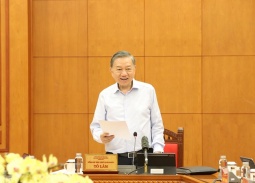 Nghị quyết mới của Trung ương khóa XIV phải thực sự tạo ra bước phát triển mới về tư duy, thể chế