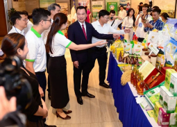 Thanh Hóa: Doanh nghiệp kiến nghị nhiều vấn đề “nóng” về đầu tư, kinh doanh