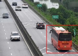 Từ 27/8, xử phạt lỗi không giữ khoảng cách an toàn trên cao tốc Pháp Vân - Nghi Sơn