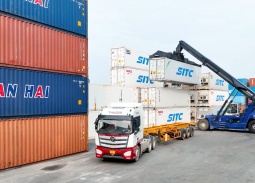 Xuất nhập khẩu và bài toán tăng trưởng bền vững