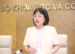 Doanh thu công nghệ số đạt 680.586 tỷ đồng, đòn bẩy từ AI và hạ tầng số