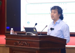 Chuyển đổi số: Nhiều nơi thất bại vì tập trung vào phần 'số' nhiều hơn phần 'chuyển đổi'