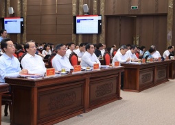Ứng dụng AI trong khu vực công: Đâu là điều cần lưu ý?