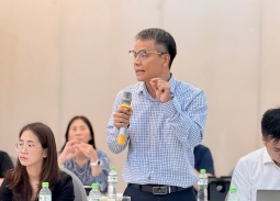 Sửa Luật Đất đai: Chuyên gia đề xuất tháo gỡ 'nút thắt' tiền đất BT và quy định chuyển tiếp