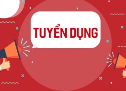 Tuyển nhân sự Phó Tổng Biên tập Tạp chí Điện tử Thương hiệu và Pháp luật