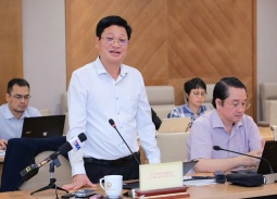 Việt Nam phấn đấu lọt top 3 Đông Nam Á về AI