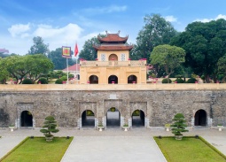 Hà Nội miễn phí loạt điểm tham quan, xe buýt và metro dịp Quốc khánh 2/9
