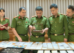 Thủ tướng khen Công an Thanh Hóa, Công an TP.HCM phá đường dây buôn lậu kim cương xuyên quốc gia