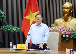 Thủ tướng yêu cầu tăng tốc các dự án cao tốc phía Bắc