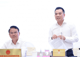 Bộ NN&MT nêu 5 giải pháp tháo gỡ điểm nghẽn, thúc đẩy xuất khẩu sầu riêng 