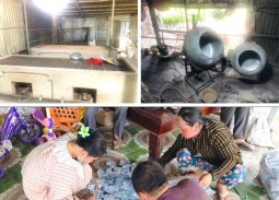 Thanh Hóa: Mạo danh “lương y” bán thuốc đông y gia truyền chứa chất cấm