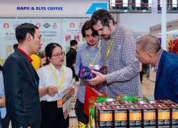 TP.HCM mở rộng nhịp cầu đưa doanh nghiệp tham gia vào chuỗi cung ứng toàn cầu
