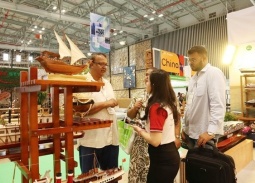 VIFA ASEAN 2026: Kết nối giao thương, nâng tầm vị thế gỗ Việt