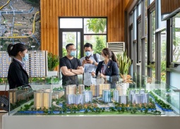 Môi giới bất động sản thay đổi chiến lược bán hàng, đẩy mạnh ứng dụng công nghệ