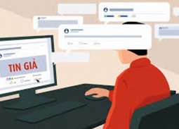 Tin giả, tin sai sự thật phải được gắn nhãn trong vòng 24h