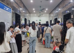 Chủ đầu tư có thể bị phạt tới 300 triệu đồng nếu chậm bàn giao kinh phí bảo trì chung cư