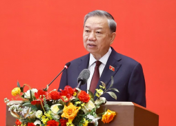Thư của Tổng Bí thư, Chủ tịch nước Tô Lâm gửi ngành Giáo dục nhân dịp khai giảng năm học mới 2026-2027