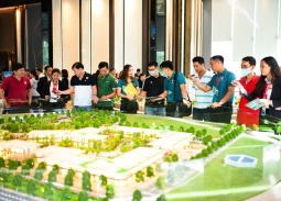 Môi giới bất động sản không có chứng chỉ có thể bị phạt đến 60 triệu đồng