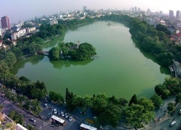 Hà Nội ưu tiên bảo tồn di sản và phát triển không gian ngầm tại khu vực Hồ Gươm