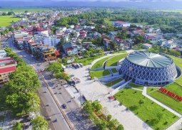 Điện Biên giữ vững vị thế điểm sáng giải ngân vốn đầu tư công toàn quốc