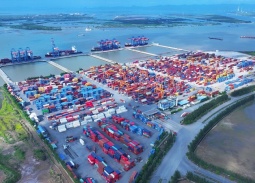 Khu thương mại tự do TP.HCM: Tháo gỡ điểm nghẽn logistics, kiến tạo động lực tăng trưởng mới