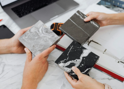 Bộ Công Thương áp thuế chống bán phá giá gạch ốp lát từ Ấn Độ