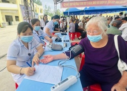 Bộ Tài chính đề xuất hàng loạt chính sách mới về chăm sóc sức khỏe, dân số và bảo trợ xã hội