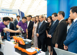 VITW 2026: Mở ra cơ hội bứt phá cho ngành sản xuất Việt Nam