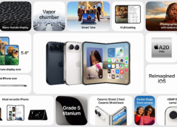 Apple trình làng iPhone 18 Pro Series và iPhone Duo màn hình gập