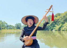 Tuyên Quang: Gặp gỡ Nghệ nhân “giữ hồn” làn điệu hát then