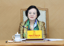 Siết chặt quản lý mỹ phẩm, lấy an toàn sức khỏe người dân làm trọng tâm