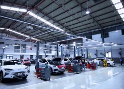 Diễn biến “lạ” của thị trường ô tô nhập khẩu