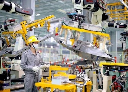 FDI công nghệ tăng tốc, doanh nghiệp Việt chạy đua vào chuỗi cung ứng
