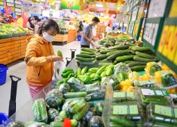 Tăng cường kiểm soát lạm phát, bình ôn giá các mặt hàng thiết yếu