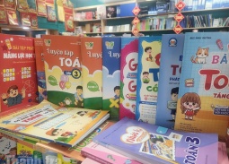 Bộ GD&ĐT nhận trách nhiệm về việc thiếu sách giáo khoa đầu năm học 