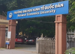 Đại học Kinh tế Quốc dân cho thôi học 43 sinh viên, cảnh cáo học tập 139 sinh viên