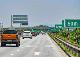 Phó Thủ tướng yêu cầu rà soát, hoàn thiện quy định về khoảng cách an toàn trên cao tốc