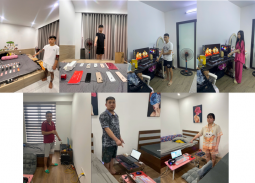 Quảng Ninh triệt phá đường dây lừa đảo, chiếm đoạt hơn 1.000 tỷ đồng