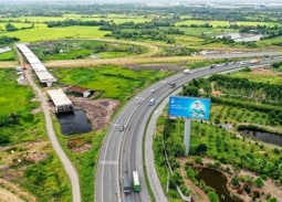 Đẩy nhanh tiến độ các dự án trọng điểm giao thông và năng lượng khu vực Đồng bằng sông Cửu Long