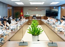 Hoàn thiện pháp lý, cho phép doanh nghiệp nhà nước tham gia giao dịch hàng hóa phái sinh
