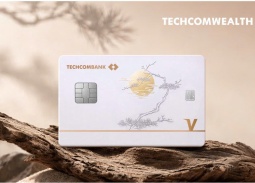 Techcombank Summit 2026: Ra mắt Techcom Wealth - kiến tạo và trao truyền giá trị qua thế hệ