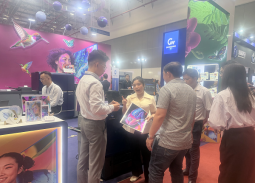 VietnamPrintPack 2026: Cơ hội cho doanh nghiệp hội tụ, thúc đẩy in ấn và bao bì xanh