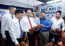 Hội chợ Công Thương phía Bắc 2026: Cơ hội kết nối giao thương và mở rộng thị trường